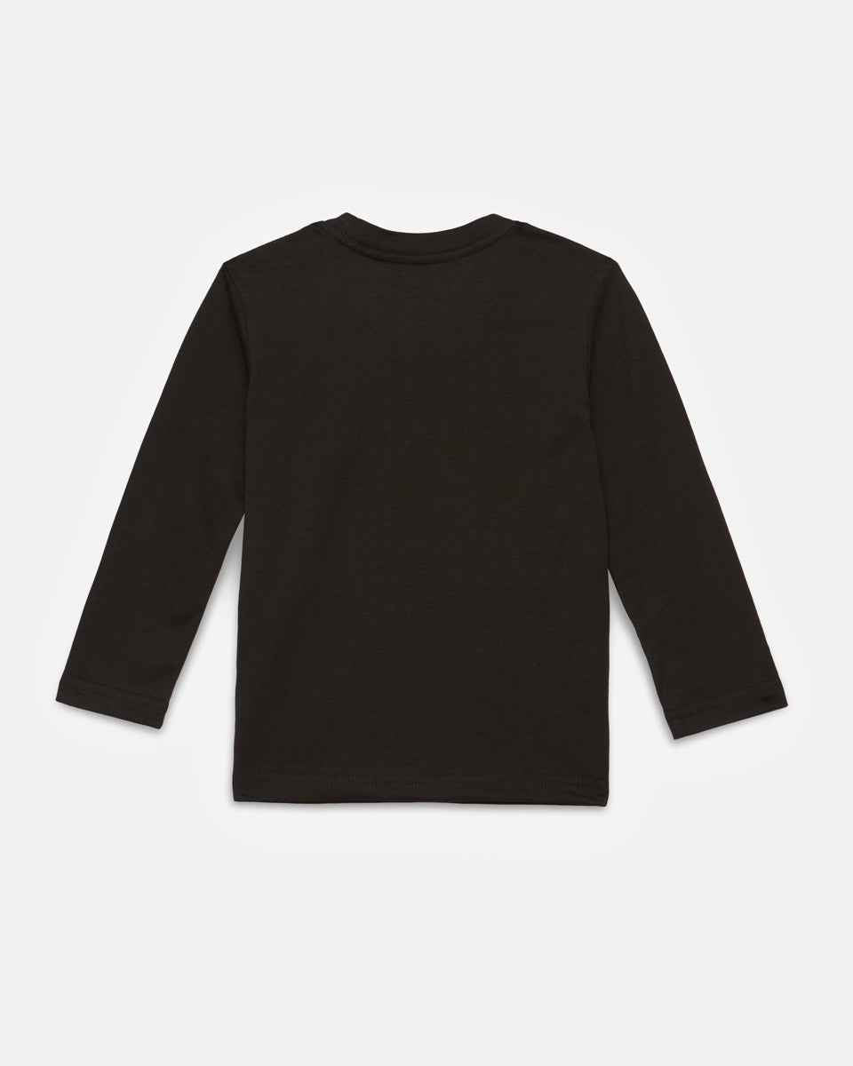 Kids TreeBlend Longsleeve