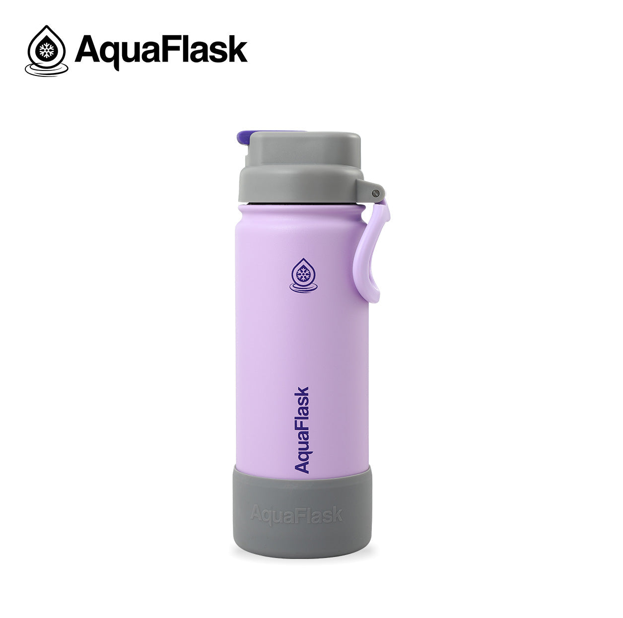 AquaFlask Kids FlipSip 532ml (18oz) Trinkflaschen