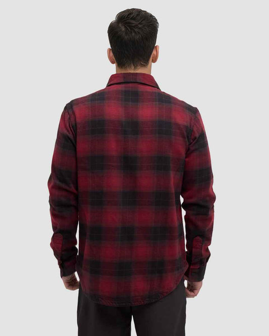 Kapok Flannel Colville