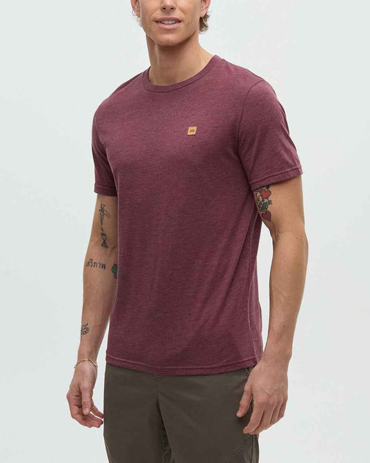 TreeBlend Baker T-Shirt