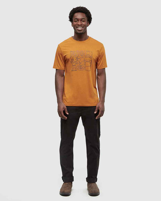 Adventure Essentials T-Shirt