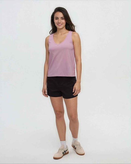 Kinney Tank