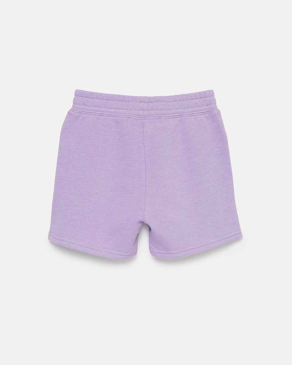 TreeFleece Short