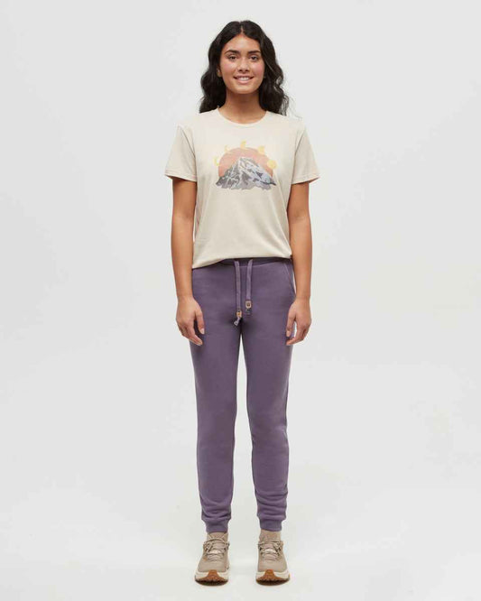TreeFleece Bamone Sweatpant