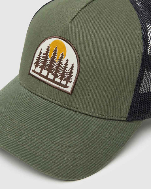 Tentree Crest Altitude Hat