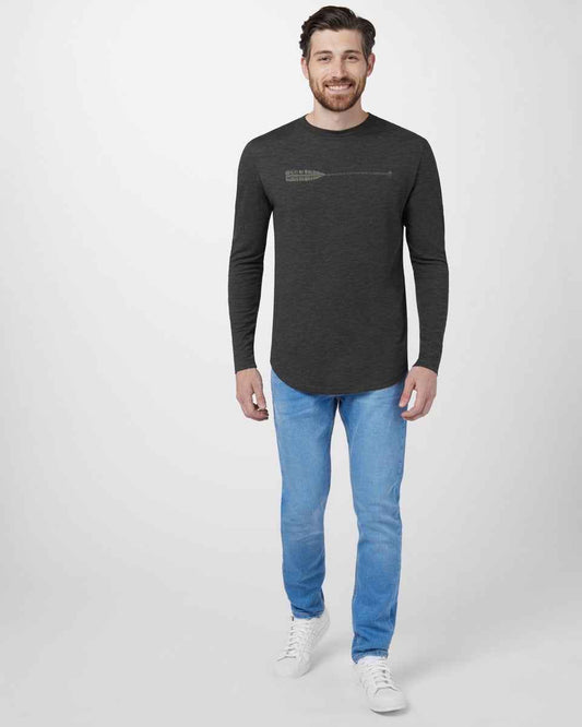 Cove Longsleeve