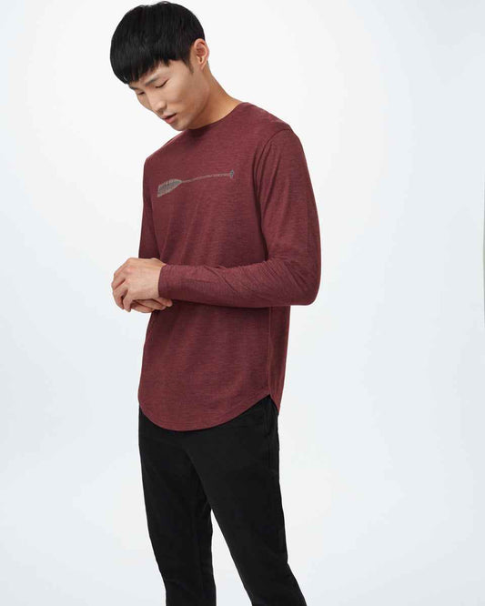 Cove Longsleeve
