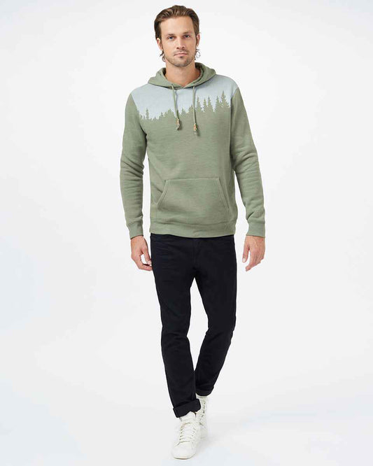 Juniper Hoodie