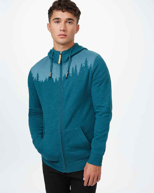 Juniper Zip Hoodie