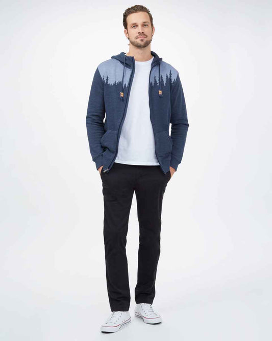 Juniper Zip Hoodie