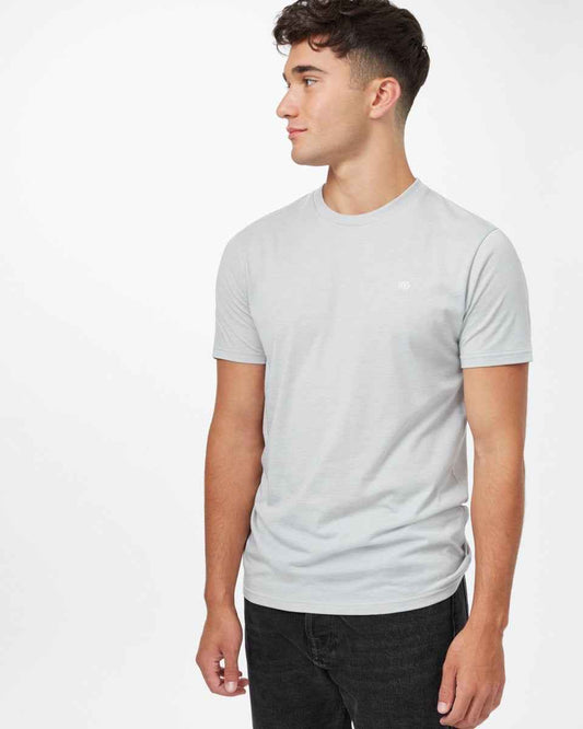 Embroidered Ten T-Shirt