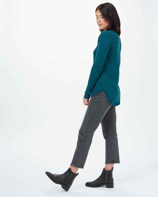 Forever After Sweater