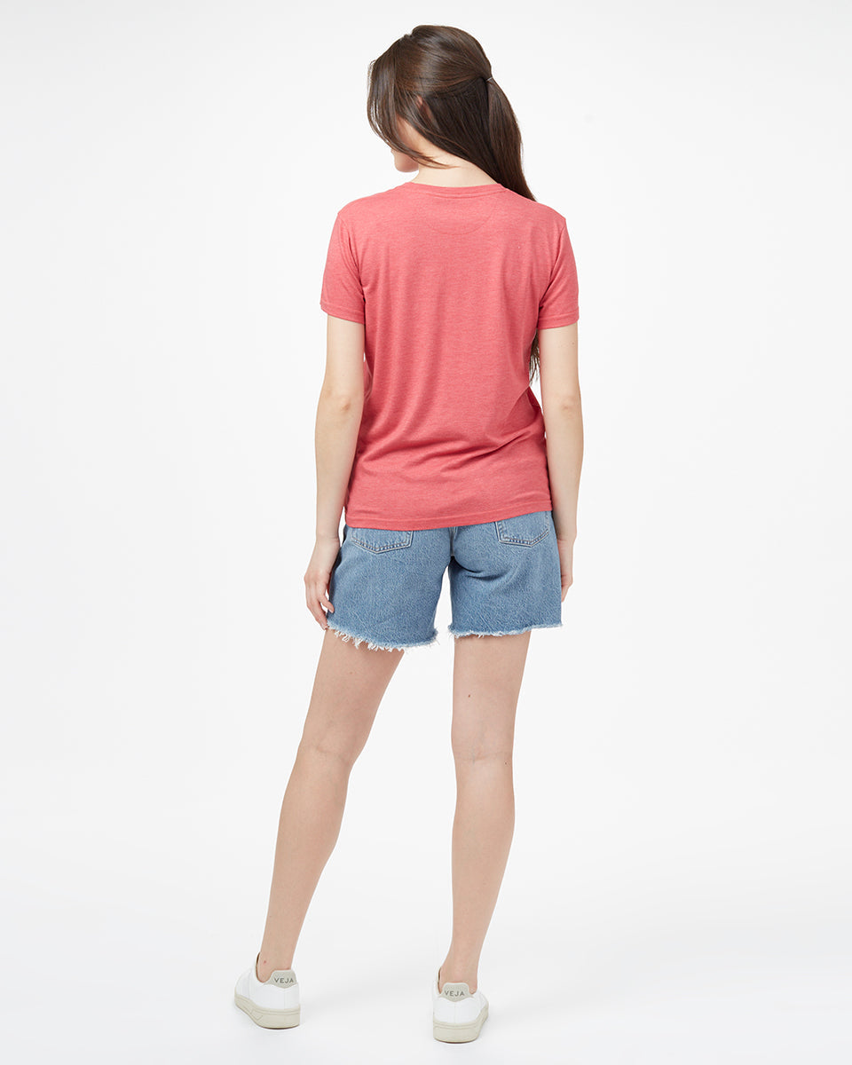 Zum Berge T-Shirt
