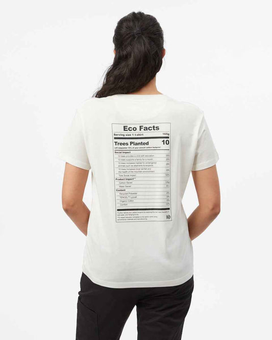 Eco Facts T-Shirt