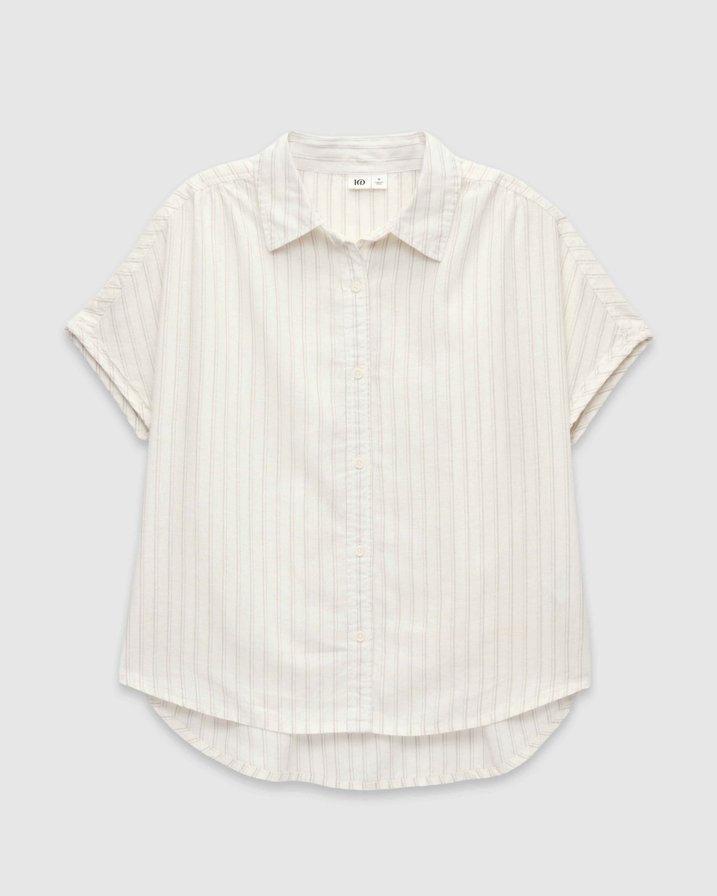 Magnolia Shirt