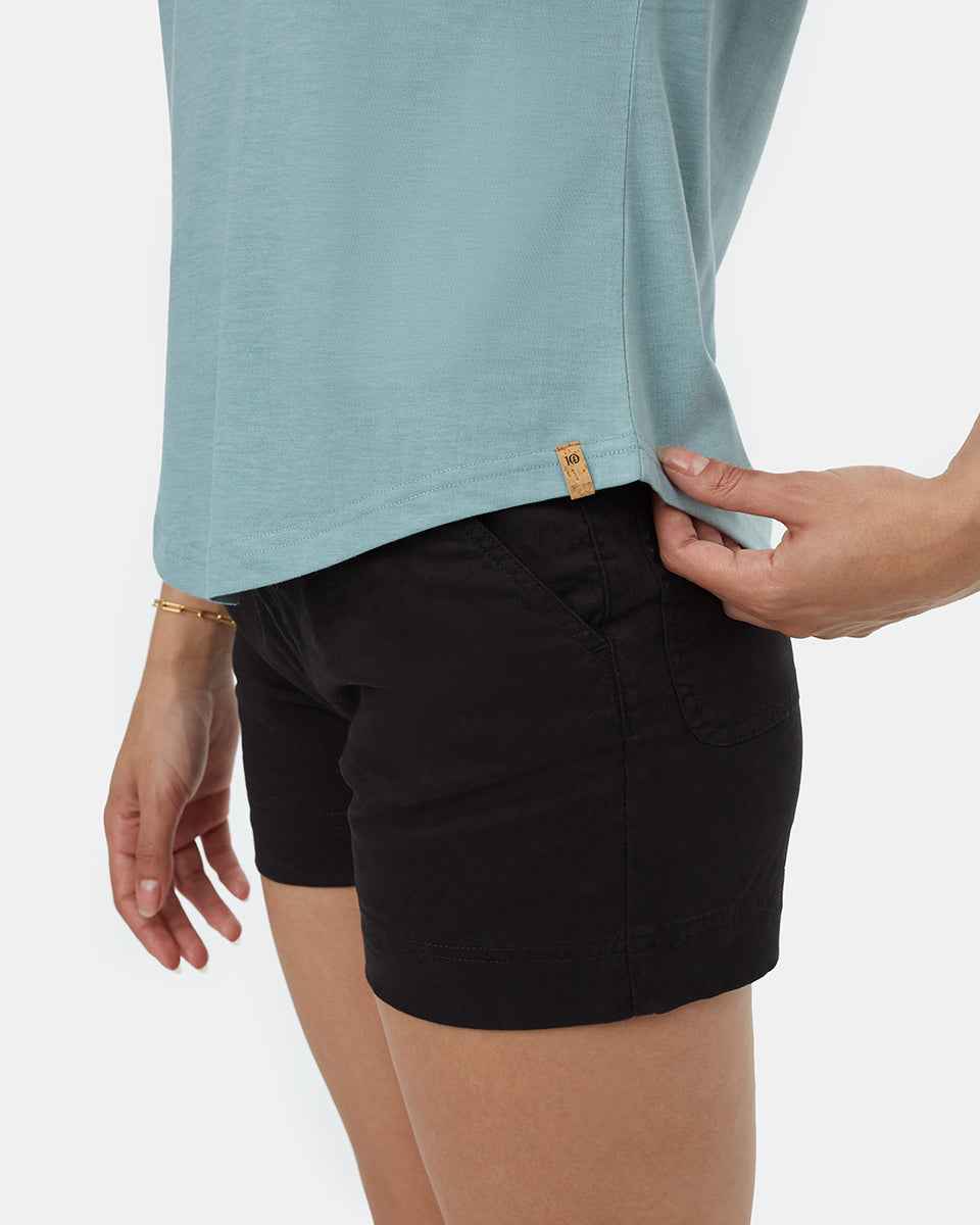 TreeBlend Brackley T-Shirt