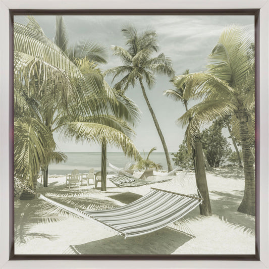 Wandbild FLORIDA Himmlischer Ort