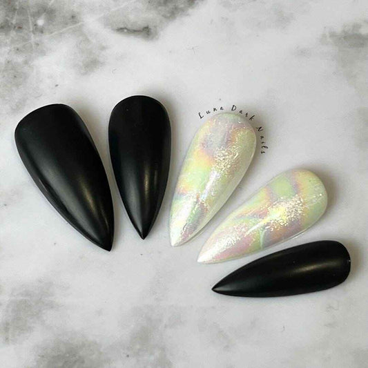 Aurora Tide