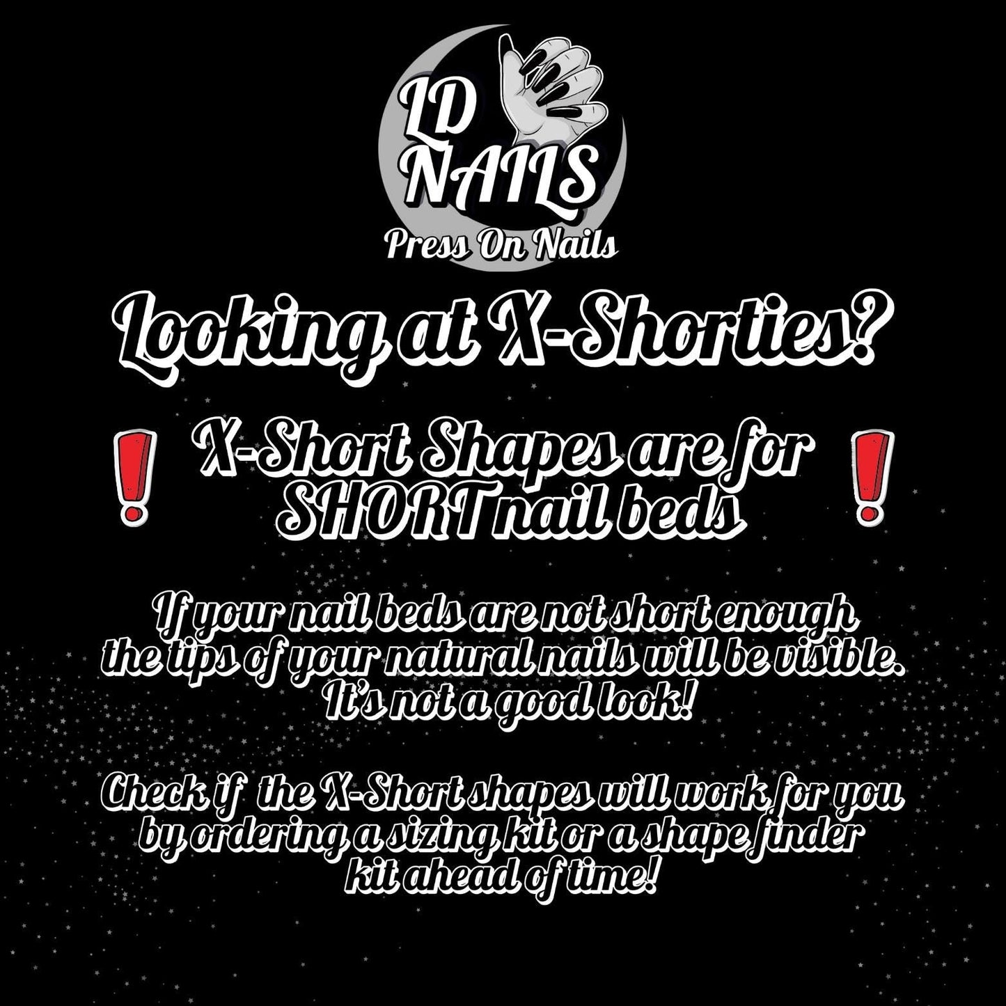 Pastel Goth French