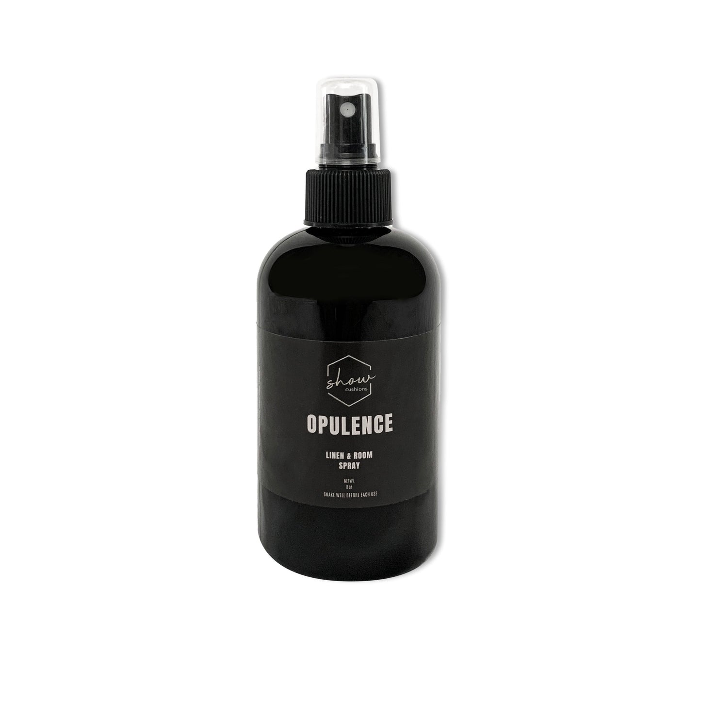 ROOM & LINEN SPRAY- OPULENCE