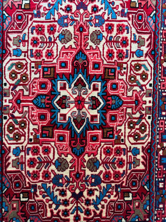 Perserteppich Malayer | 66 x 97 cm