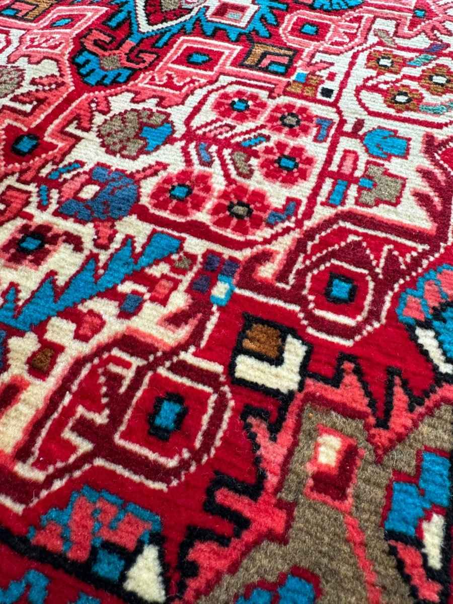 Persian Malayer Rug | 2' 2" x 3' 2"