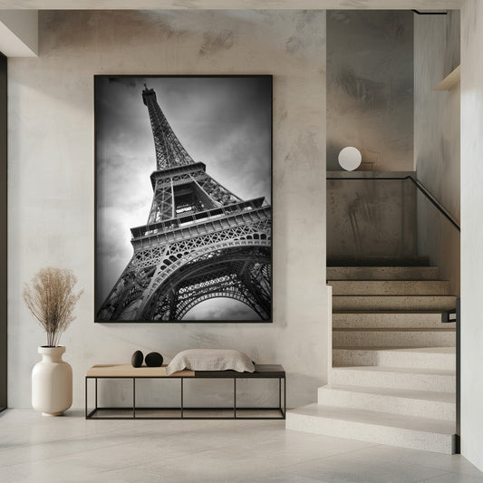 PARIS Eiffelturm Dekoration