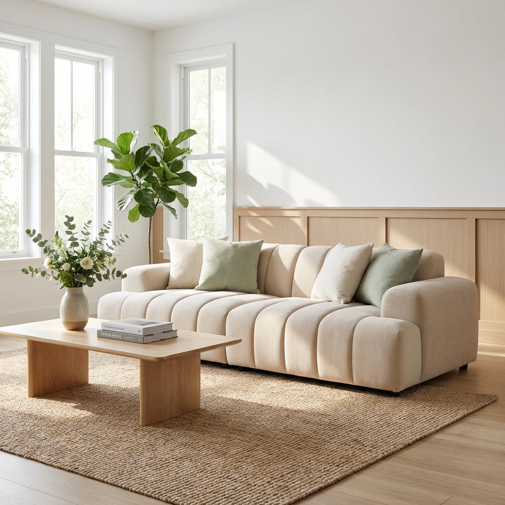 Sofas & Couches Collection