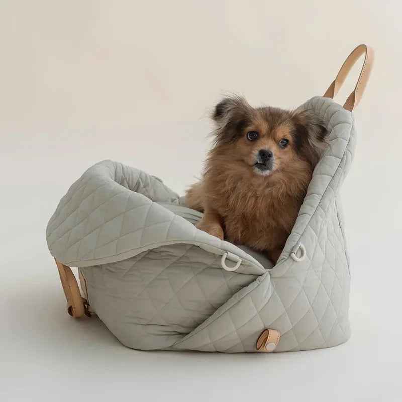 Dog Carrier Bag | Urban Travel Pet Carrier