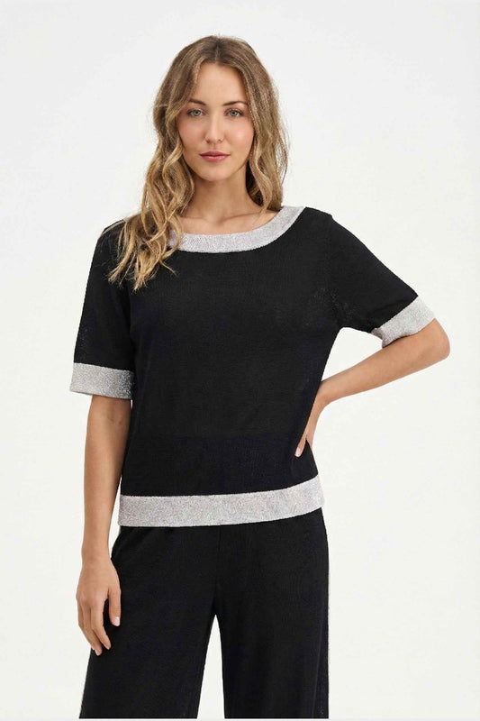 Women's Woven Top