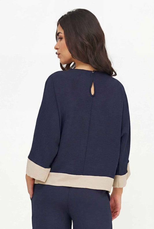 Women's Woven Top