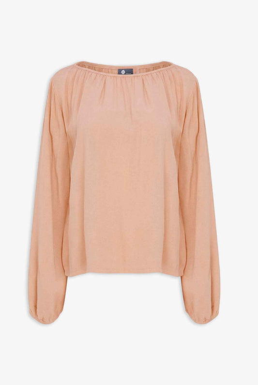 Women's Woven Top