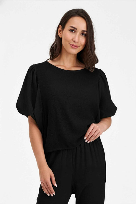 Women's Woven Top