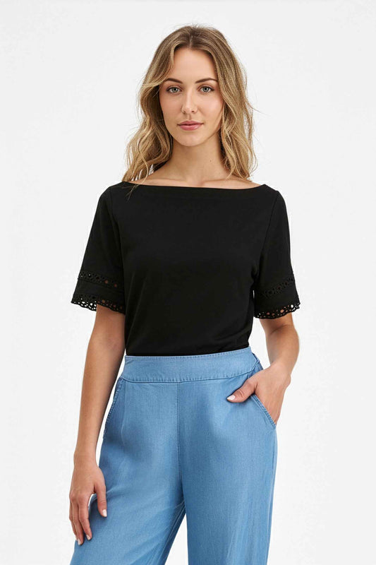 Women's Knit Top