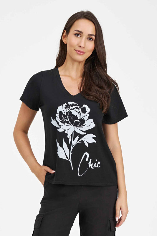 Women's Knit Top