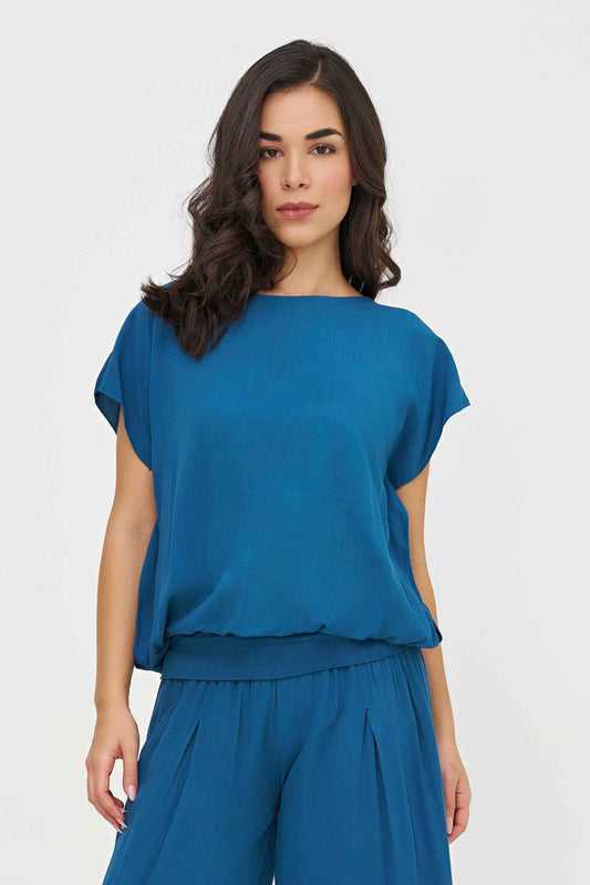 Women's Woven Top