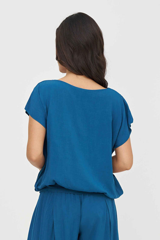 Women's Woven Top