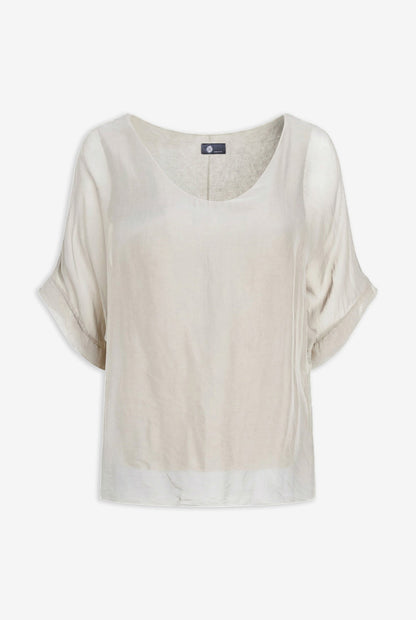 Women's Woven Top