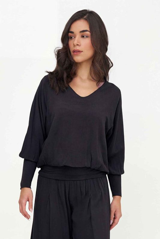 Women's Woven Top
