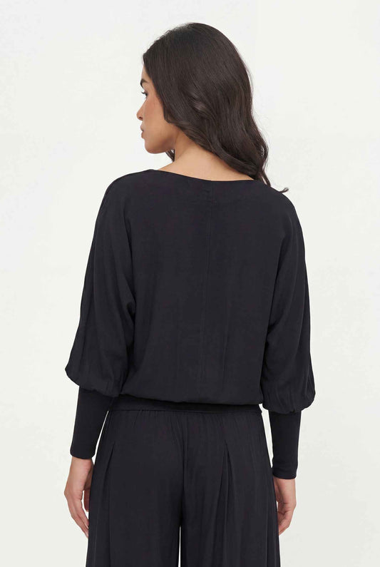 Women's Woven Top