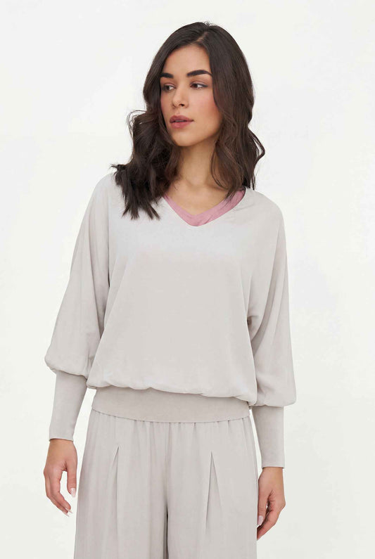 Women's Woven Top