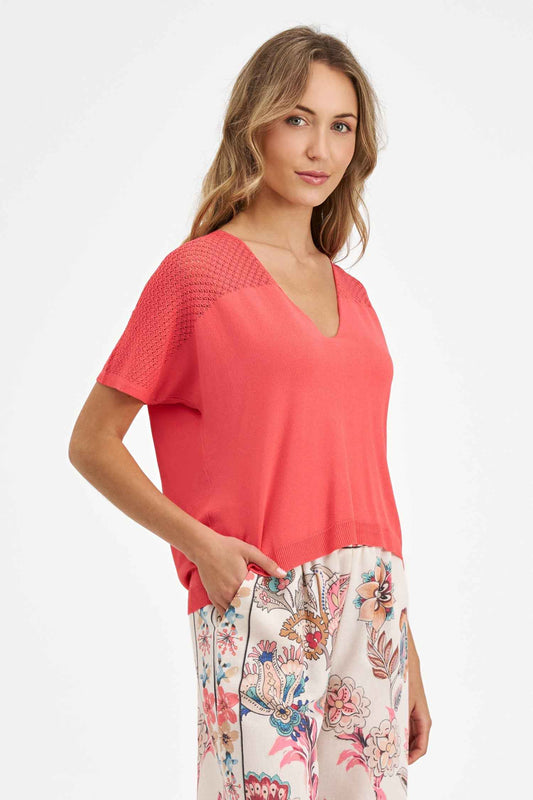 Women's Knit Top