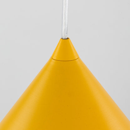 CONO Modern Minimalist Pendant Light XL - AURABAGS SHOP