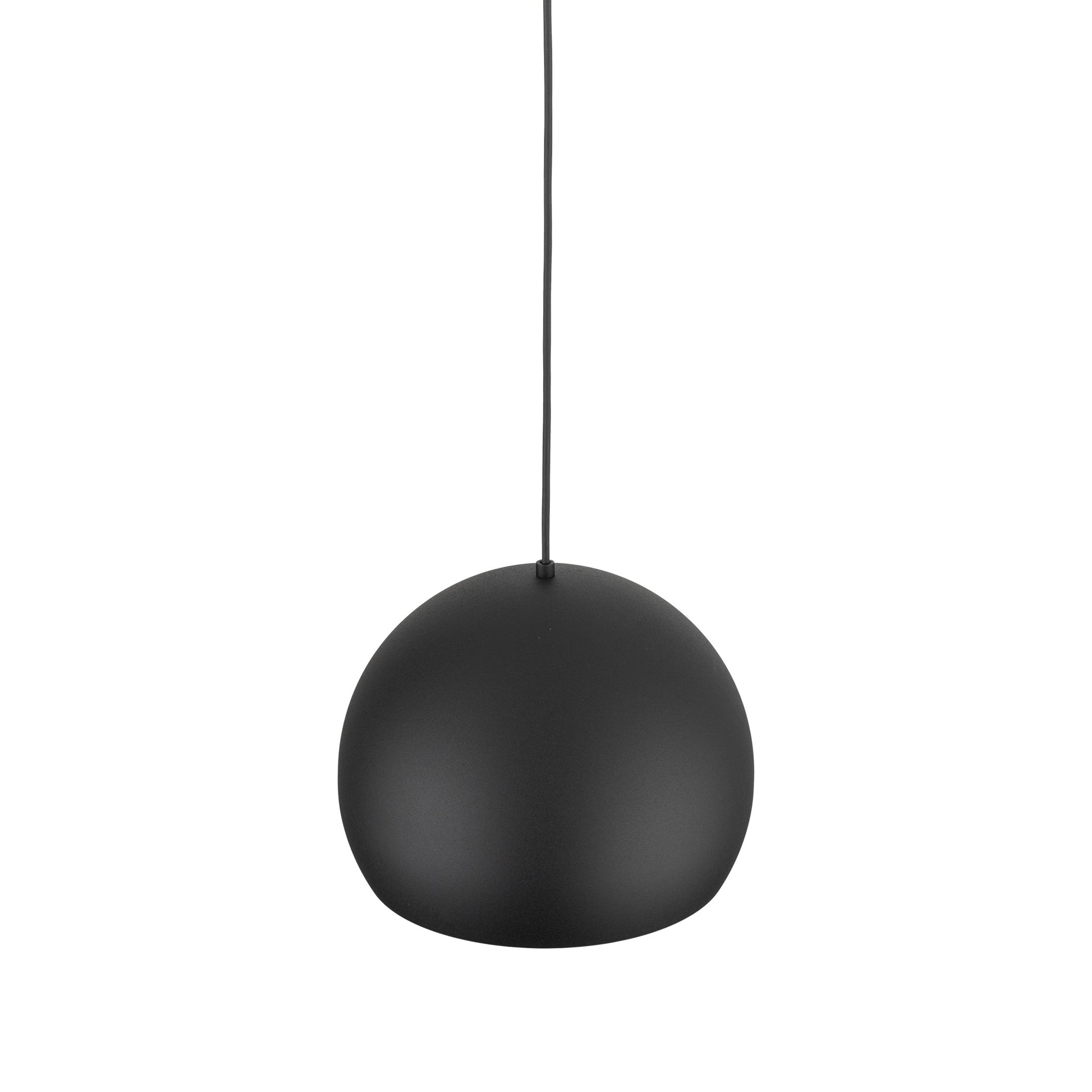ZOE Mid-Century Modern Dome Pendant Light for Kitchen Island & Dining Table - AURABAGS SHOP