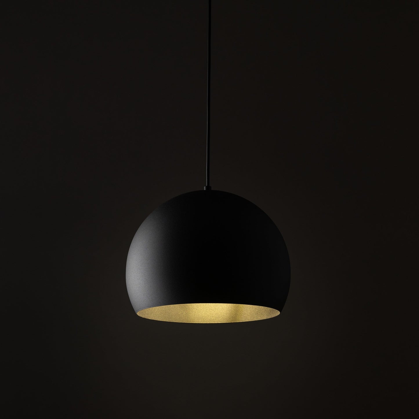 ZOE Mid-Century Modern Dome Pendant Light for Kitchen Island & Dining Table - AURABAGS SHOP