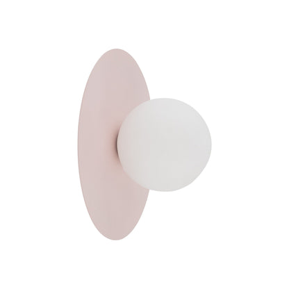Pixi Scandinavian Minimalist Wall Sconce Light Fixture for Bedroom, Hallway & Modern Interior Accent Lighting - AURABAGS SHOP