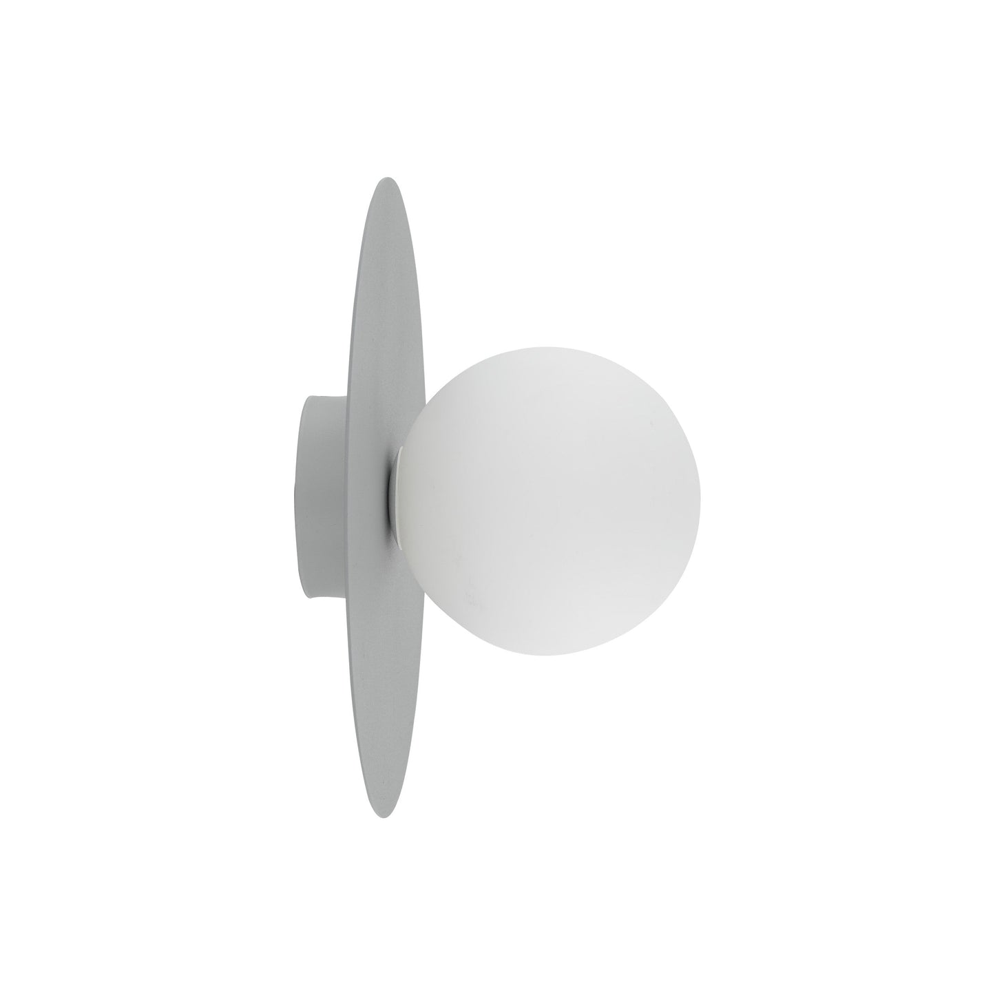 Pixi Scandinavian Minimalist Wall Sconce Light Fixture for Bedroom, Hallway & Modern Interior Accent Lighting - AURABAGS SHOP