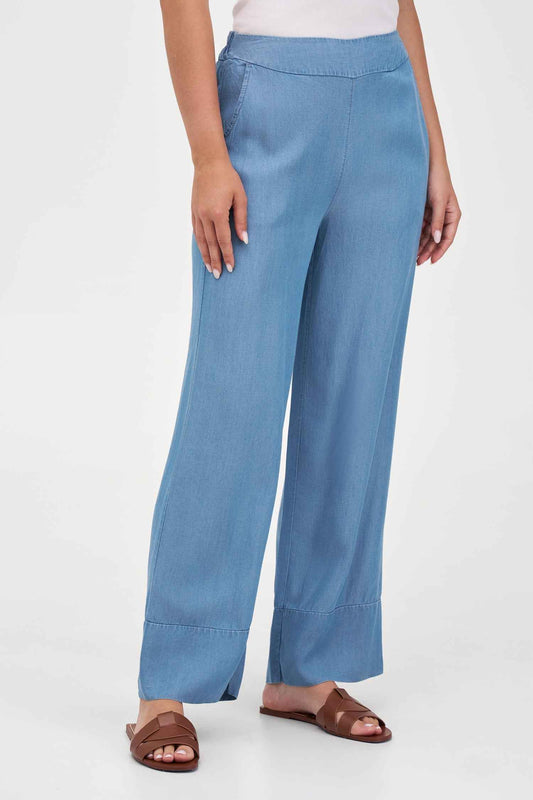 Women's Woven Pant