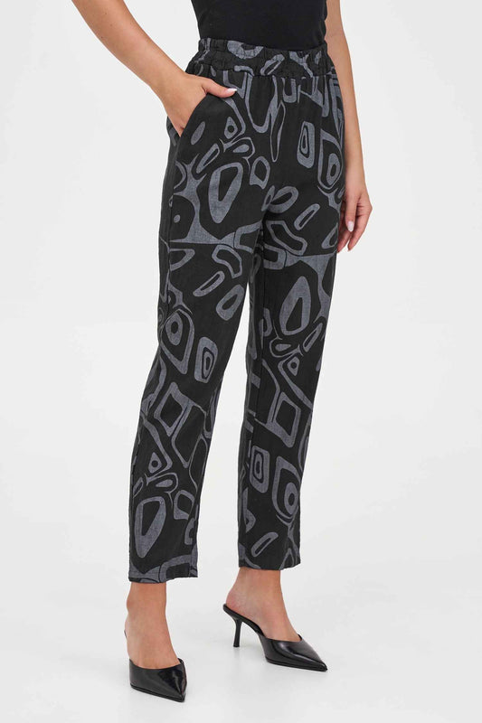 Women's Woven Trousers