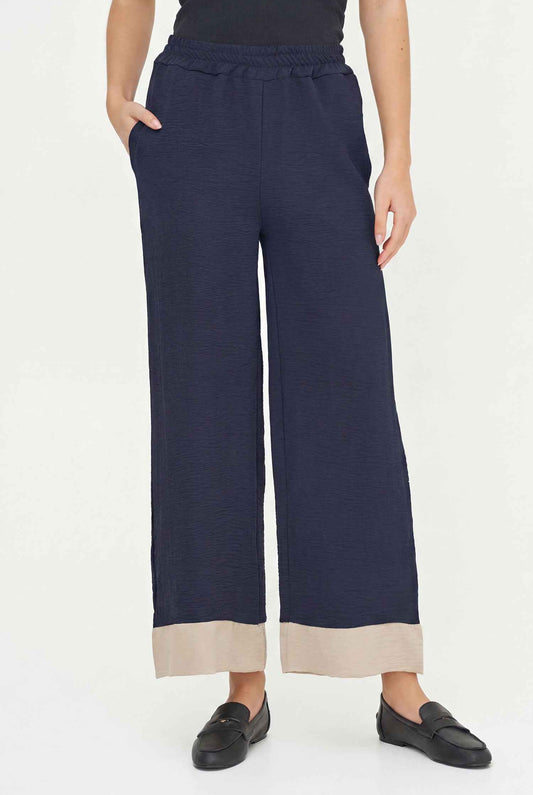 Women's Woven Pant